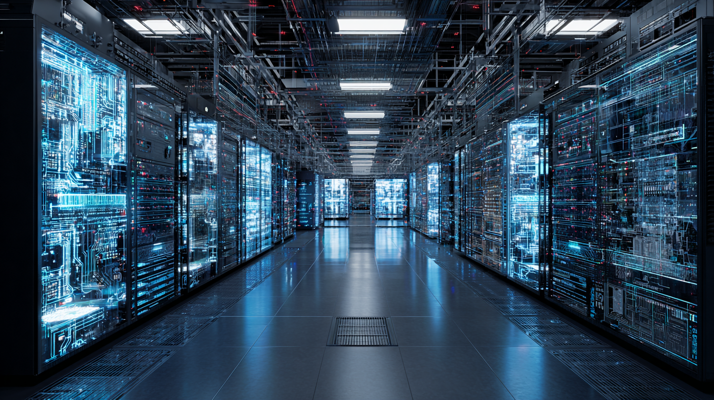 AI collaboration workspace